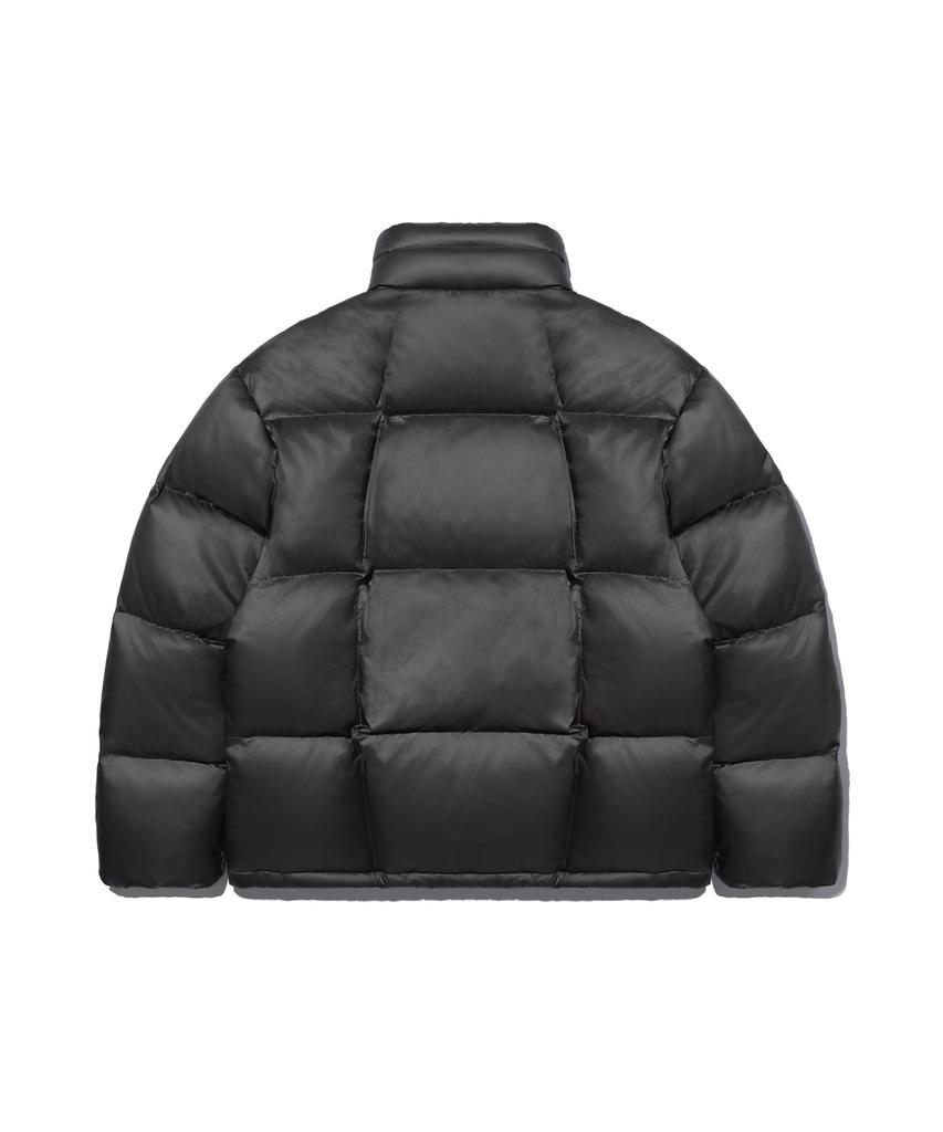 Madden [3Colors] Flatiron Down Jacket