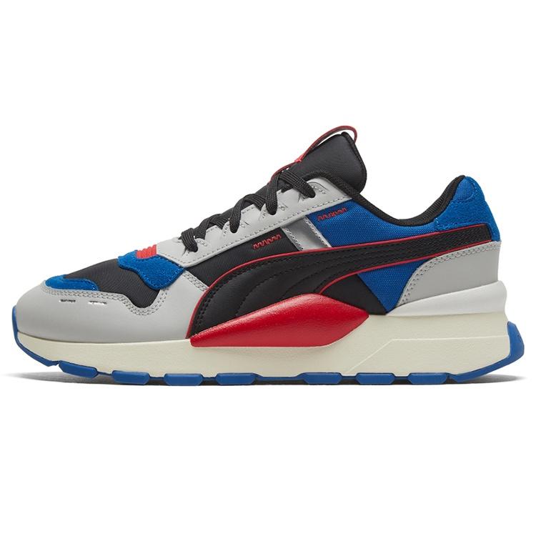 PUMA RS 2.0 Future - Grey Violet Lapis Blue Men s 374011-01 EU 37.5
