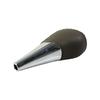Suitable for Toyota Camry Automatic Transmission Shift Knob Gear Head Black Car Gear Lever Head