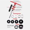 Bicycle Bottom Bracket Bearing Install Removal Tools Headset Press-in Tool Road Bike