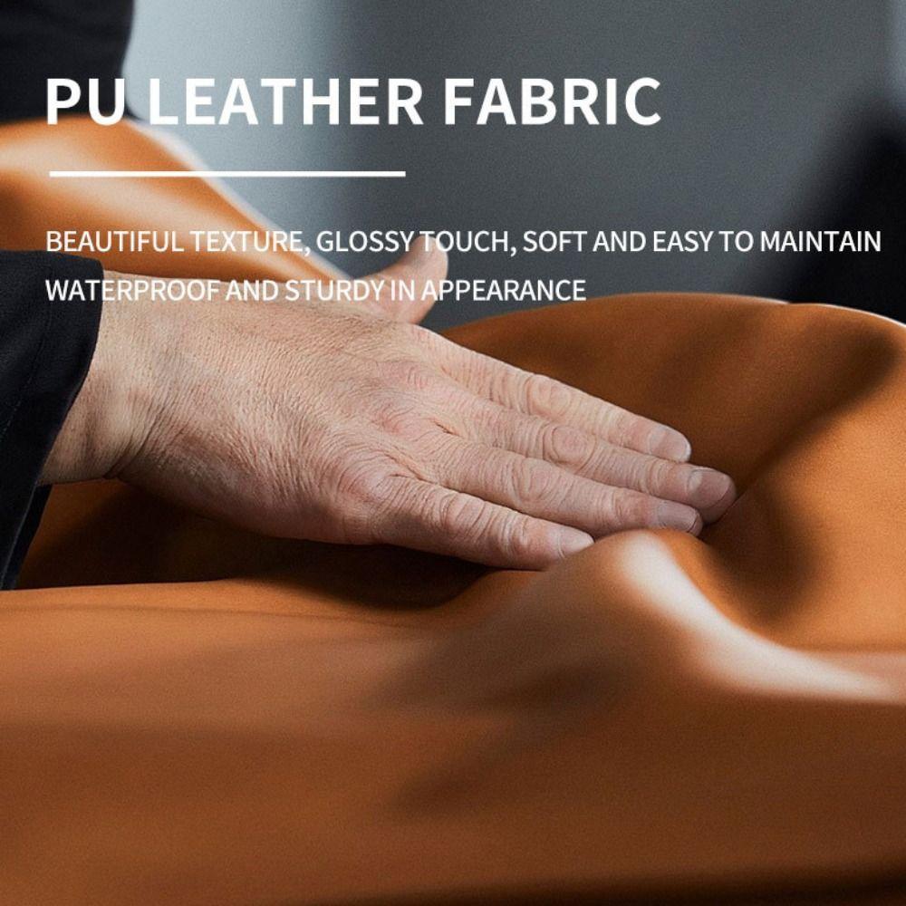 Handheld Short Folding Wallet Waterproof Men Card Holder Simple Pocket Money Purse Bag  Male