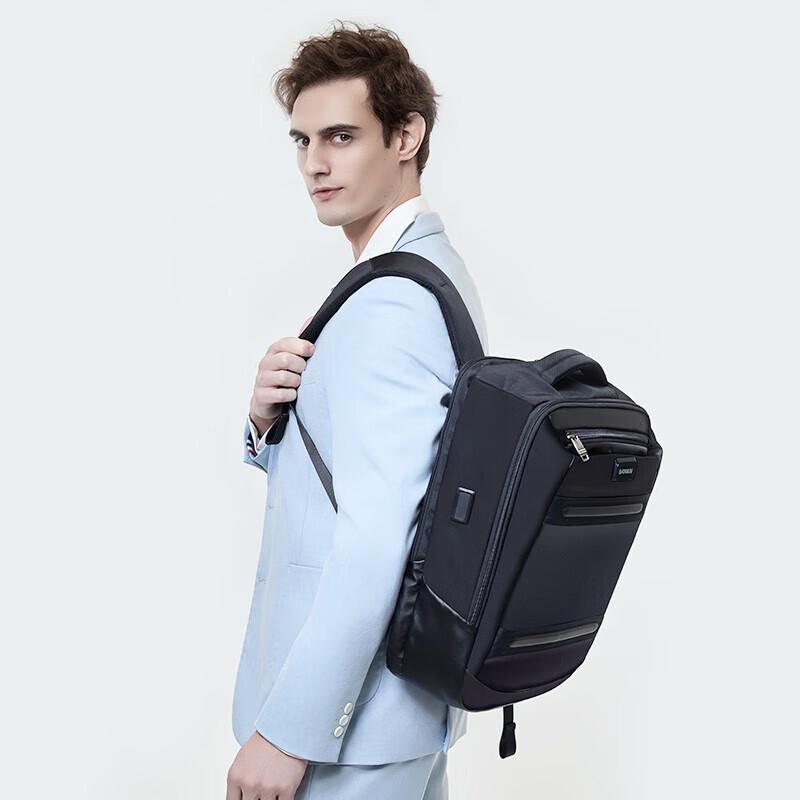 Batenus Men s Casual Laptop Backpack BTN-53002