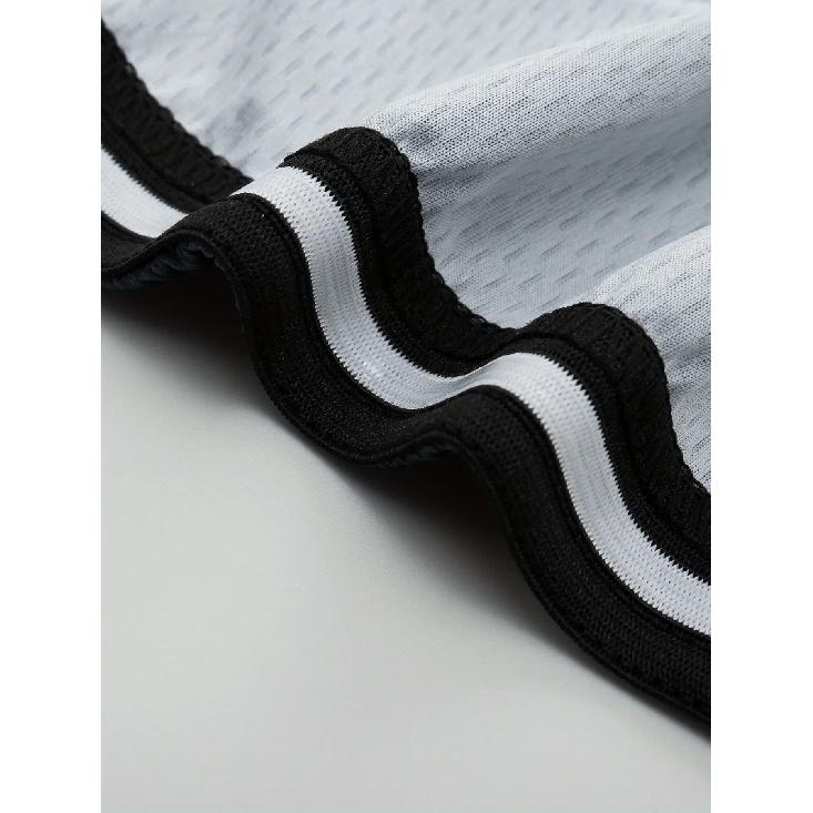 Farbenfroher Radsport-Musterdruck, Herren Kurzarm Radtrikot mit Reißverschluss, Atmungsaktives Schnelltrocknendes Slim-Fit Radsportshirt für Herren