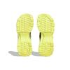 Stella McCartney X Adidas Hika Outdoor Sandál Mrazivě žlutá Dámské tenisky Základní černá HP6308