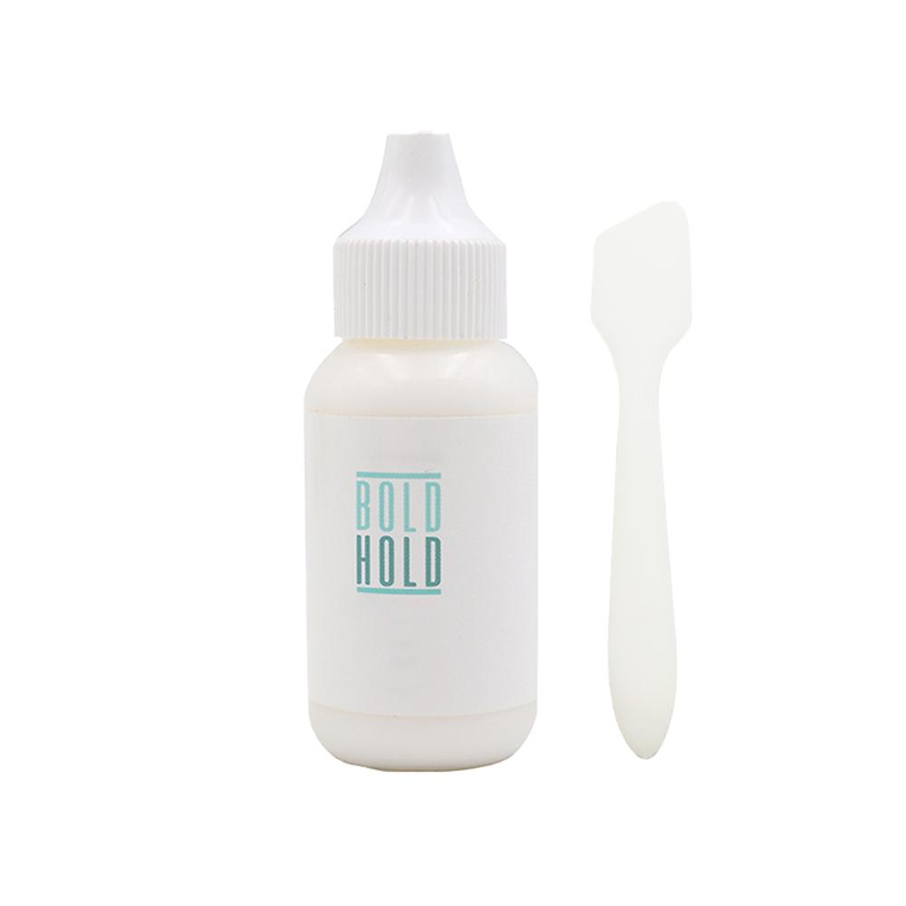 Wig Glue Waterproof Front Lace Wig Glue Private Label Strong Hold Lace Glue Wig Accessories for Frontal Closure Toupee 38ml 2028