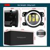 4 Inch Led Fog Light Led Fog Light Ring Offroad Fog Light