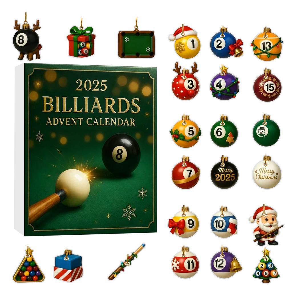 Advent Calendar Contains 24 Gifts, Cute Figures Doll Advent Calendar, Countdown Calendar With Surprise Toys, Collectible Figures Gift For Kids