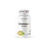 Hallusa Natural Selenium 100 Micrograms Thyroid 60 Tablets