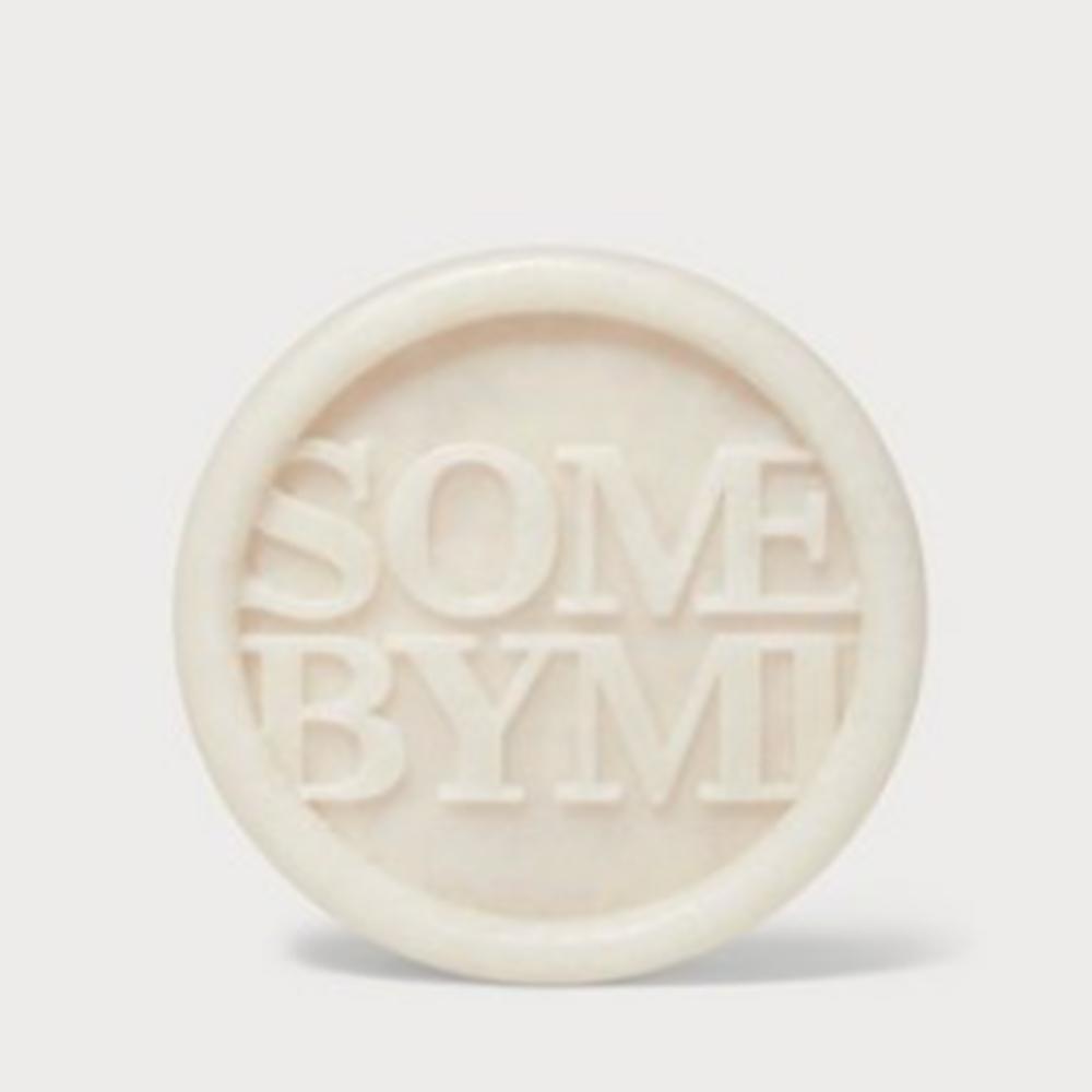 

Some By Mi Lacto Soy Low pH Morning Cleansing Bar 90g