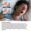 South Moon Nasal Strips Anti-snoring and Snoring Products Sleep Care Dilatation Nasal Strips