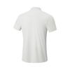 Li-Ning Cooling Moisture-Wicking Polo Shirt With Logo Men tops APLW151-1