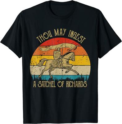 Üst giysisi – T-shirtler