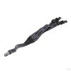 Wide Adjustable + Elastic Suspenders Y-
