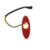 Xixing Ankai HFF6100 Bus Side Marker & Turn Signal Light