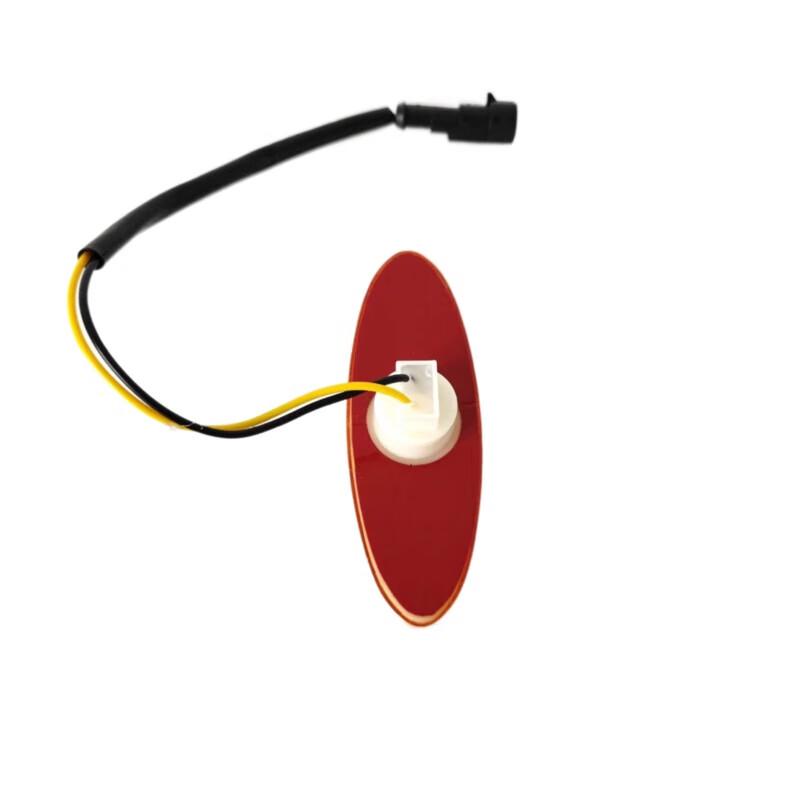 Xixing Ankai HFF6100 Bus Side Marker & Turn Signal Light