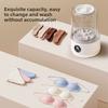 Wireless Laundry Cup Unplugged Portable Underwear Washing Machine Small Mini Smart Sock Washing Machine