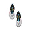 Anta Comfortable Non-Slip Low-Top Kids Basketball Shoes Kids sneaker White Black 312429953-3
