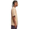 T-shirt Urban Classics Tall GT - Beige - 4XL