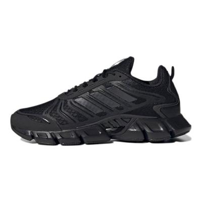 Climacool 2.0 Confortable Polyvalent Mesh Antidérapant Durable Chaussures de Running Décontractées Basse Unisexe Baskets Charbon-Noir GX5583