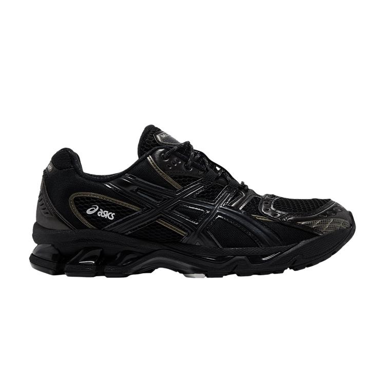 

ASICS Gel Nimbus 10.1 Triple Black 40