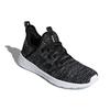 (WMNS) adidas Cloudfoam Pure 'Core Black' Women's DB0694
