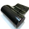 6D Carbon Fiber Vinyl Car Wrap Air-release Technology Self-adhesive for Car Accessory Customized Stickers Personalized Custom