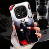 Bungo Stray Dogs Nakahara Chuuya Soft Phone Case for Xiaomi Redmi Note 13 14 15 Pro Plus 12S 12 11S 11 11T 10S 10 Shockproof Cov