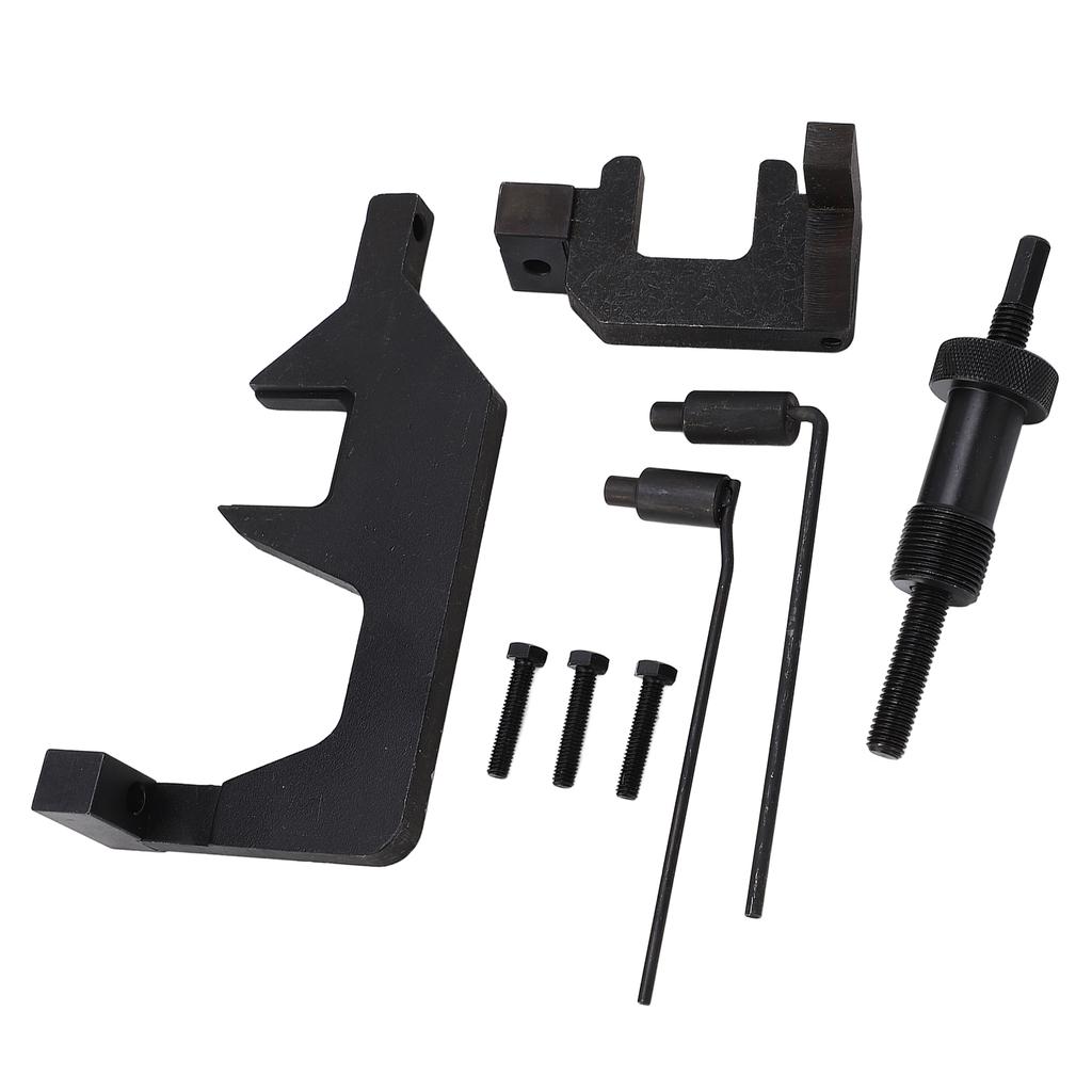 Camshaft Alignment Timing Locking Tool Kit Carbon Steel 117440 for Cooper S R55 R56 R57 N13 N18