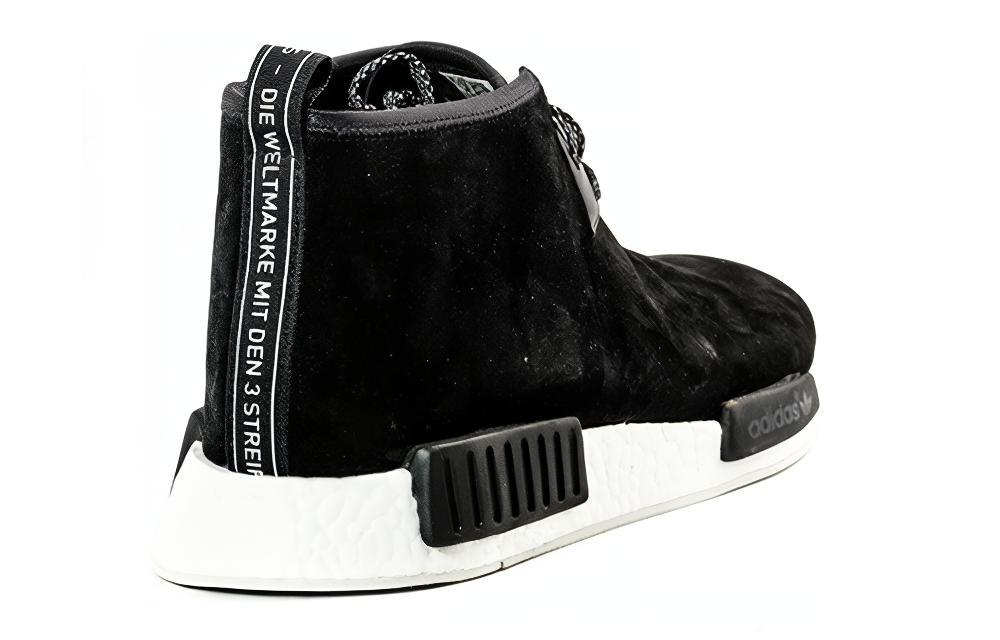 adidas NMD_C1 'Core Black' S79146
