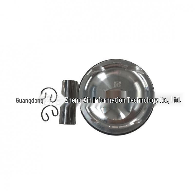 EJ7Z-6108A Piston with Rings for Ford Mustang / Explorer / 2.3 Models