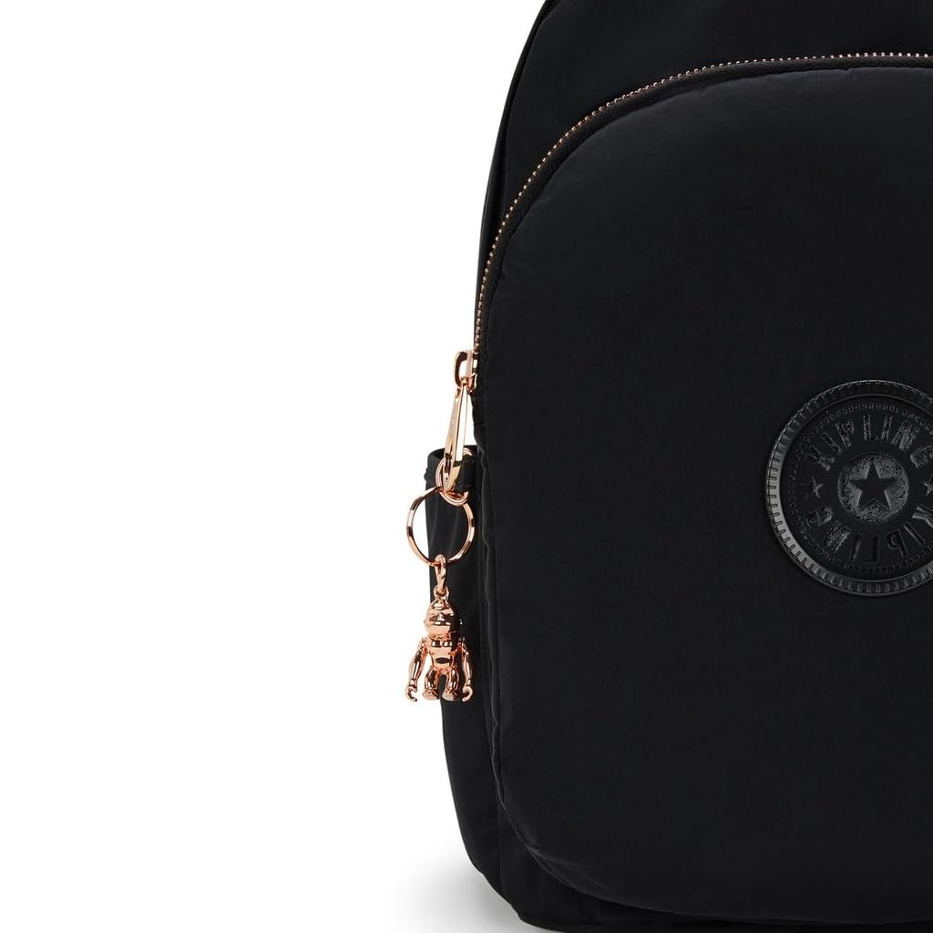 Kipling DELIA Black Rose Spice KI354062Q 16L