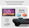 Switch 2 Game Controller Silicone Joystick Caps: Heightening, Anti-Slip Protection