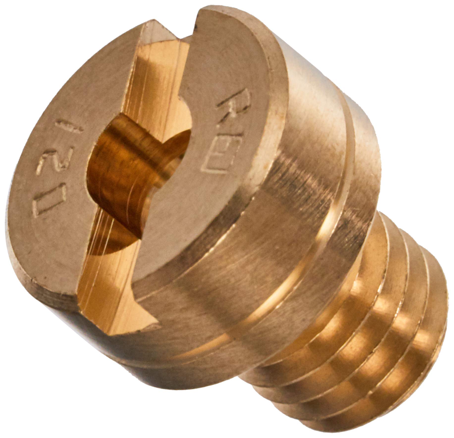 

KITACO Main Jet (#120.0/Mikuni/Round/Large) M/J TZR50R/RZ50/XJR1300 etc. 450-3011200 #120.0