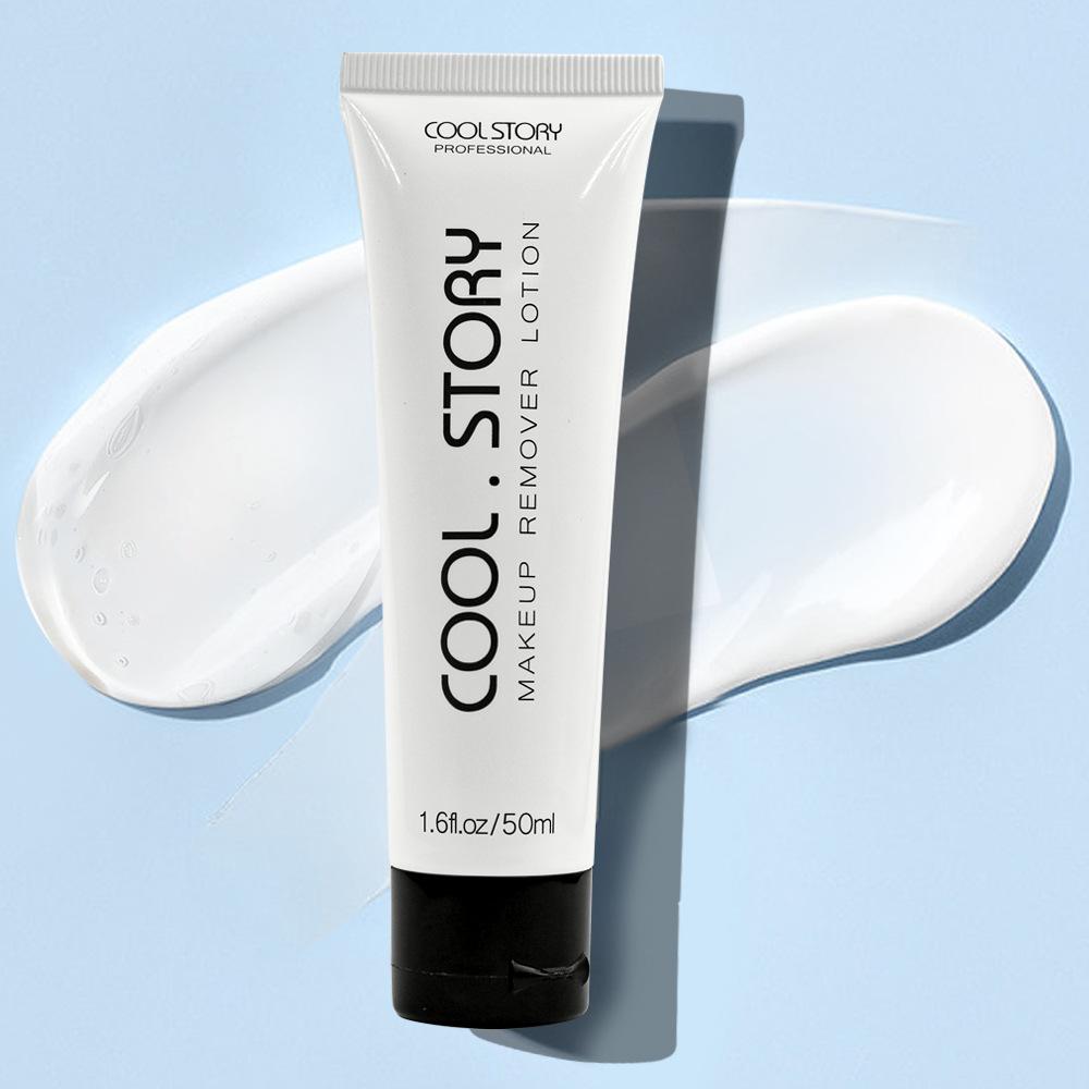 Makiažo valiklis Losjonas Hydrophilic Oil Deep Makeup Remover Be įtampos makiažo valiklis Skystas makiažo valiklis