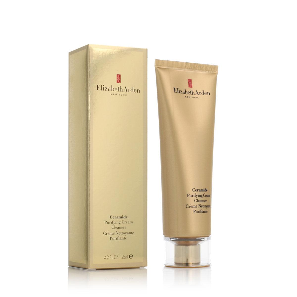 

Elizabeth Arden Очищающее очищающее средство для лица с керамидами (125 мл)