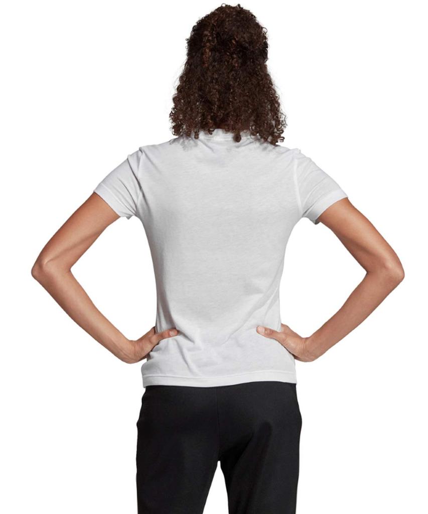 Tréninkové oblečení MH Embosované Regular FXT16 Černé Japonsko na japonskou velikost [Adidas] Tričko [Dámské] (DY7732) J/XS (ekvivalent XS)