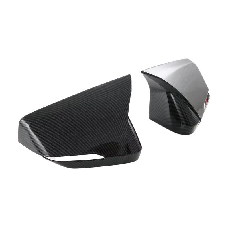 2022 Trumpchi Yingku Car Logo Trim Set: Hood, Fuel Cap, Mirror, Door Handle, Fog Light Covers