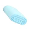 Skin Friendly Microfiber Towel Ultra Dry High Absorption Multi Purpose for Shower Face Hair Car Floor Kitchen Use