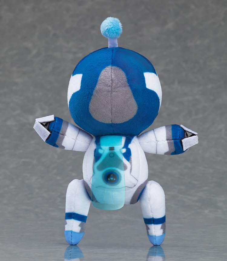 GOOD SMILE COMPANY ASTROBOT Blind Pack Plush Box of 5 Toys, Vol. 1,