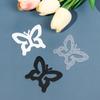 3ps Invisible Bra Buckle Free Shipping Shadow-Shaped Underwear Buckle Bra Back Clips Strap Holders Intimates Accessories