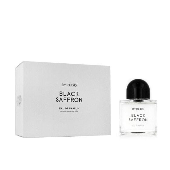 

Парфюмерная вода Byredo Black Saffron 50мл