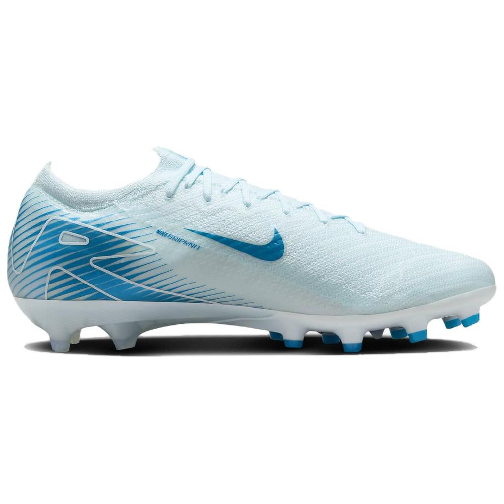 Nike Mercurial Vapor 16 Elite AG Pro Glacier Blue Blue Orbit Sneakers FQ8693-400