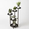 Multi-Layer Indoor Flower Stand