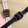 Rainbuvvy FW10 Smartwatch 1.96inch TFT 240x282 Bluetooth Call 300mAh IP67 Waterproof Android OS Sports Watch Support Multiple Sports Mode