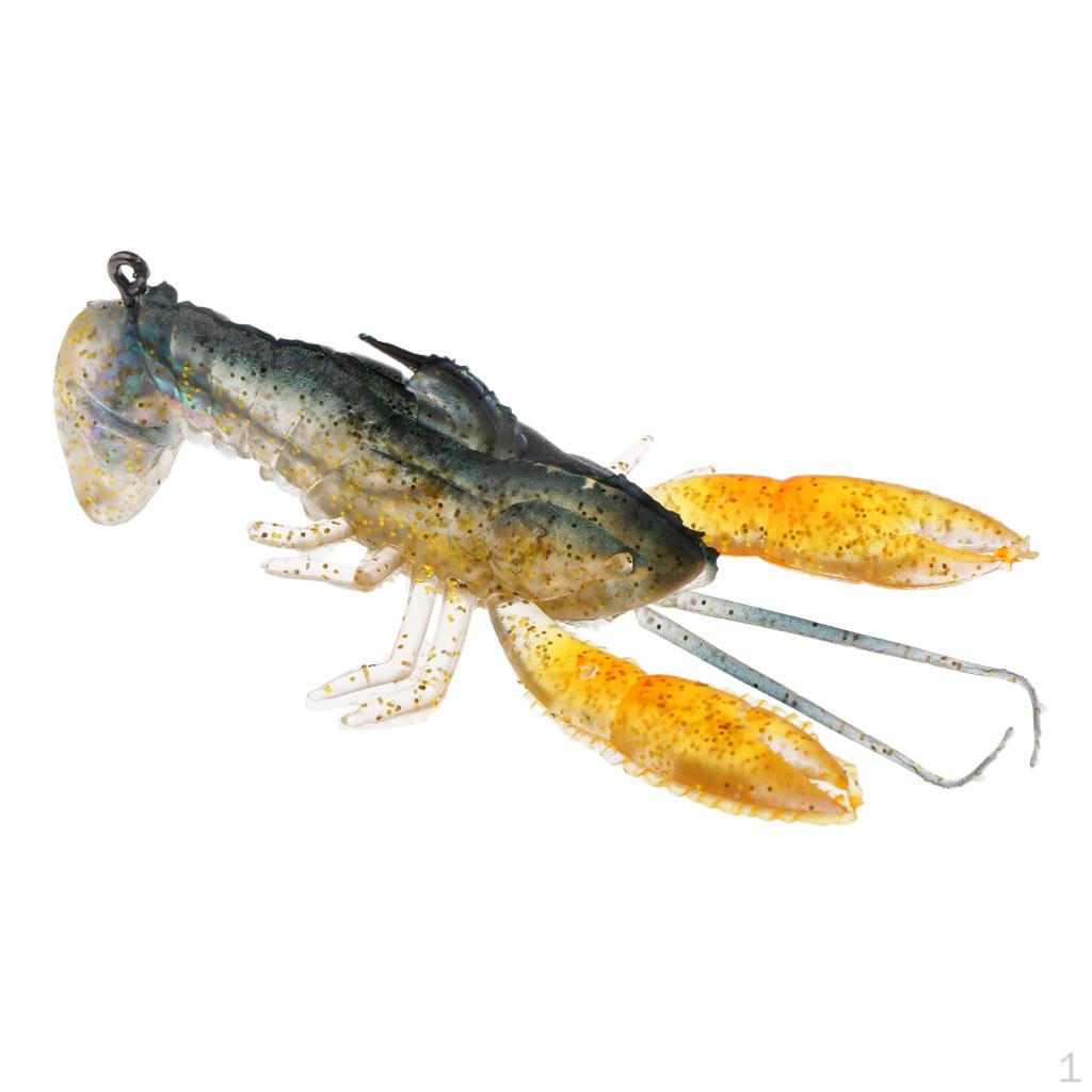 

High Silicone Lobster Fishing