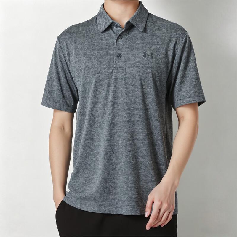 Under Armour Men s Polo Shirt M