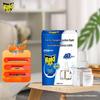 Meilinbula Odorless Electric Mosquito Repellent Liquid Refill 3-Pack