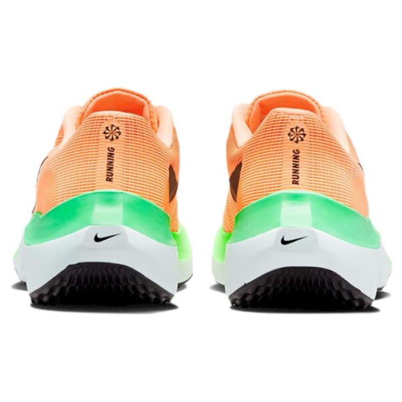 Nike Zoom Fly 5 'Total Orange Ghost Green' Damesko casual DM8974-800