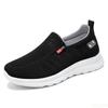 Fashion New Men's lightweight Shoes Breathable casual non slip shoe Casual comfortable loafers Versatile Male lazy shoes Homme Zapatos