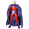 MAFEX MAGNETO COMIC Height 160mm painted action figure No.179 (ORIGINAL Ver.) approx. Non-scale